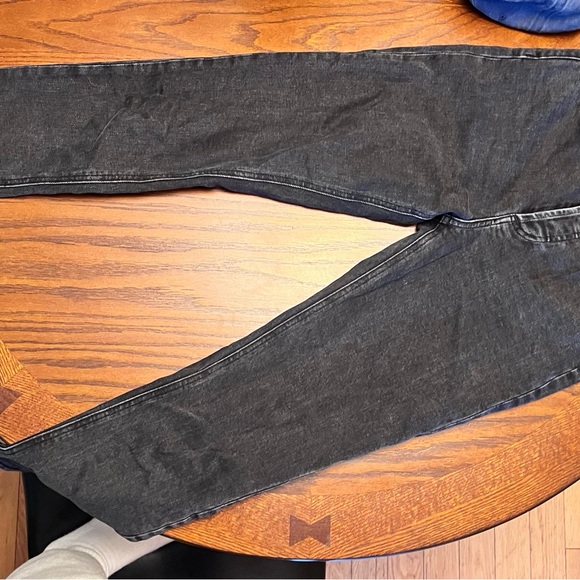 Denim forum yoko high rise - Picture 3 of 6